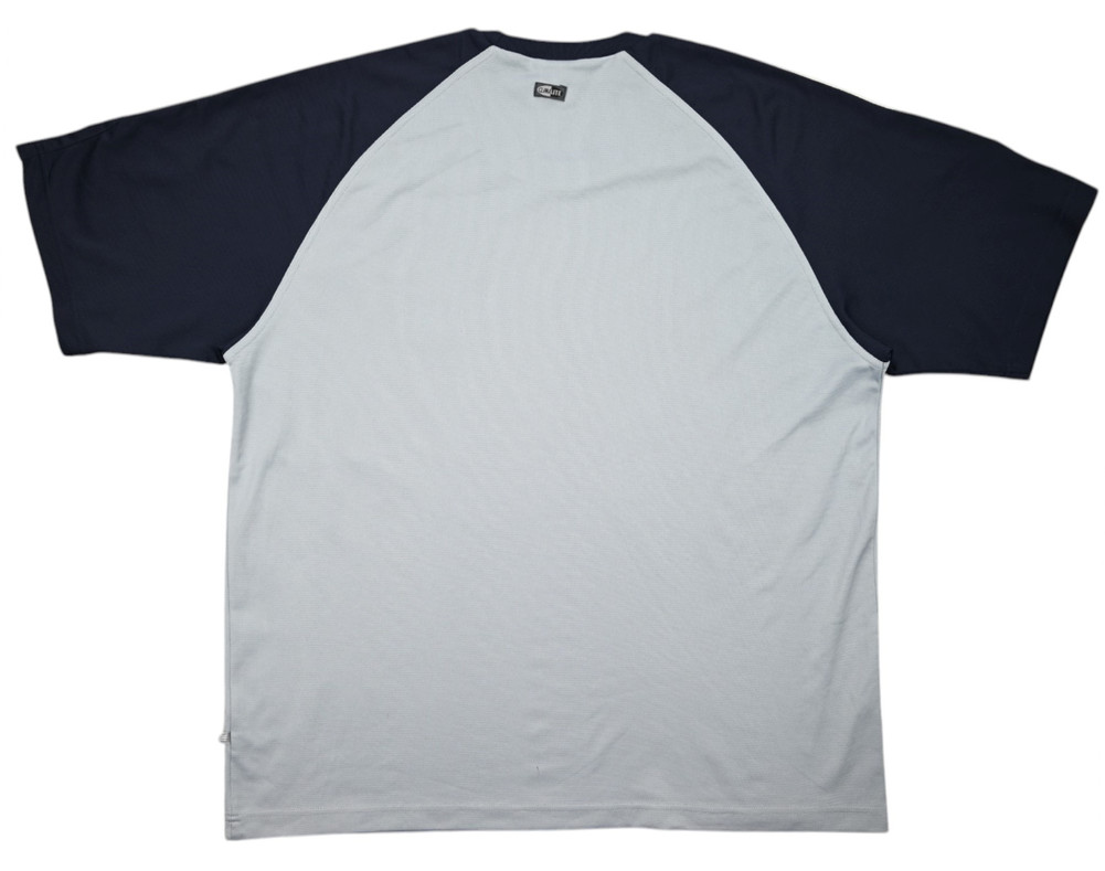 ADIDAS VINTAGE KOSZULKA XL