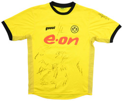 2003-04 BORUSSIA DORTMUND *ROSICKY* KOSZULKA S
