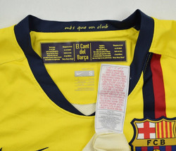 2008-10 FC BARCELONA KOSZULKA S