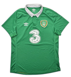 2015-16 IRELAND KOSZULKA L