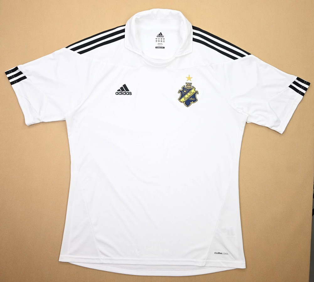 2010-11 AIK STOCKHOLM KOSZULKA XL