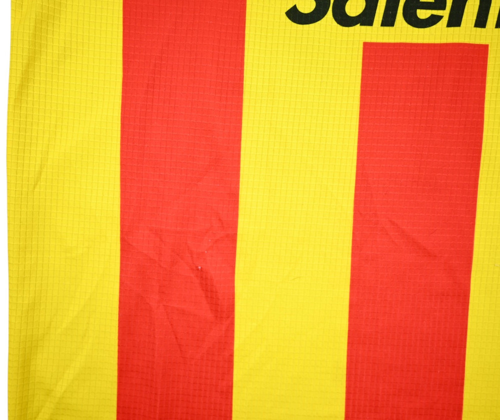 1997-98 LECCE *MAX* KOSZULKA XL