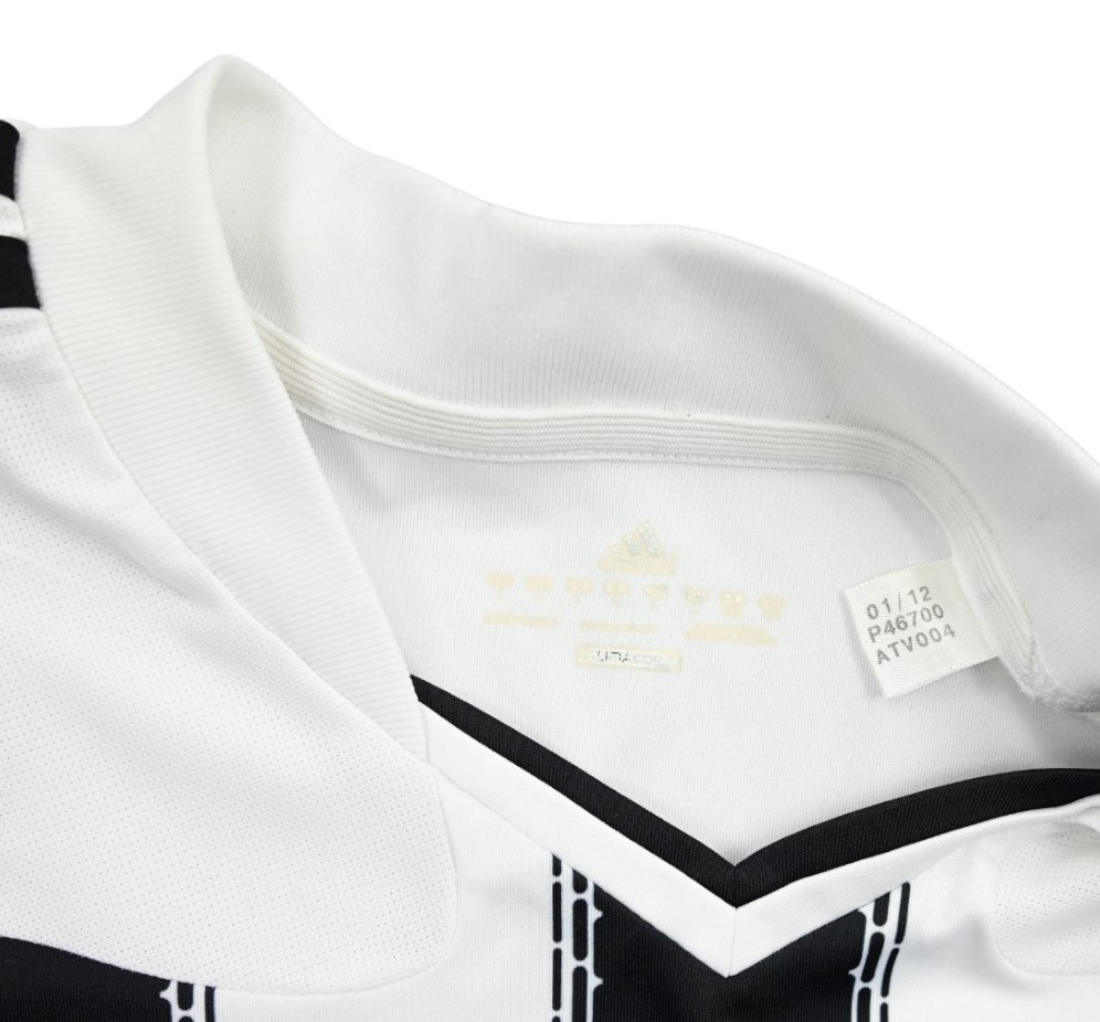 2011-13 DYNAMO CESKIE BUDEJOVICE LONGSLEEVE SHIRT L