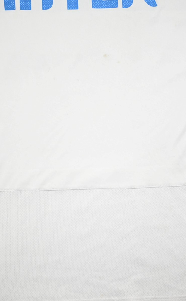 2011-12 INTER MILAN SHIRT M