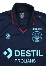 2020-21 WILLEM II TILBURG SHIRT L