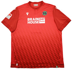 2022-23 HANNOVER 96 SHIRT 5XL