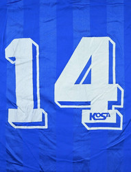 IK ODDEVOLD KOSZULKA L