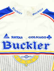 COLNAGO BUCKLER KOSZULKA KOLARSKA XXL