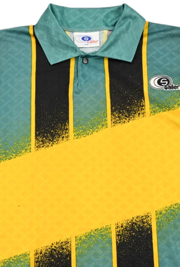 SALLER OLDSCHOOL LONGSLEEVE 2XL