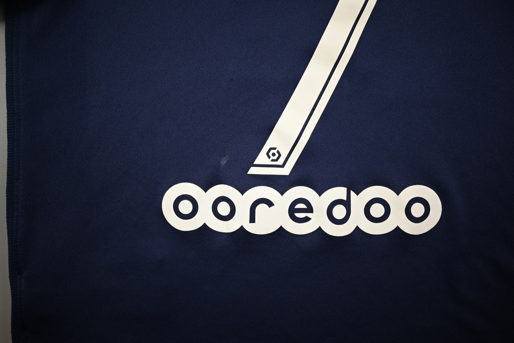 2021-22 PARIS SAINT-GERMAIN *MBAPPE* KOSZULKA XS. BOYS