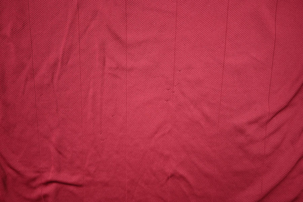 2014-15 AS ROMA SHIRT L