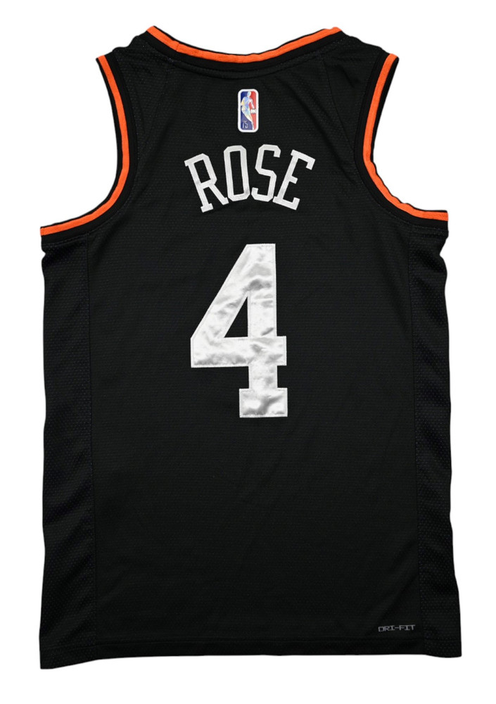 NEW YORK KNICKS *ROSE* NBA KOSZULKA S