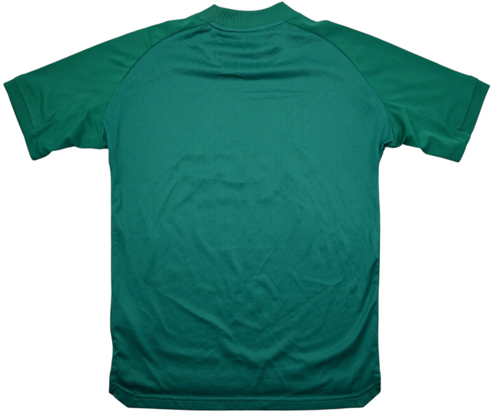 2019-20 FEYENOORD KOSZULKA M. BOYS