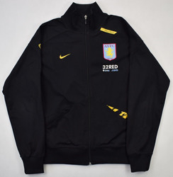 ASTON VILLA BLUZA L