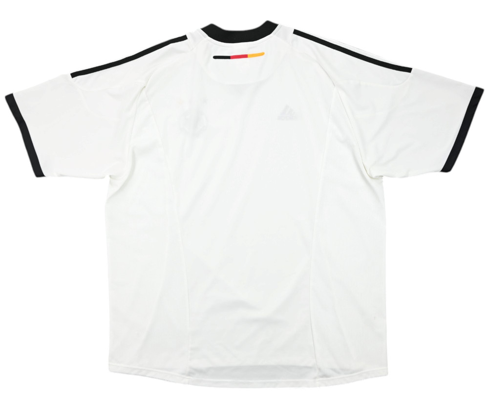 2002-04 GERMANY KOSZULKA XXL