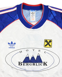 ADIDAS OLDSCHOOL KOSZULKA XL