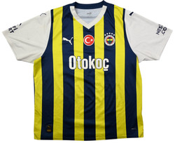 2023-24 FENERBAHCE *ZAJC* KOSZULKA XL
