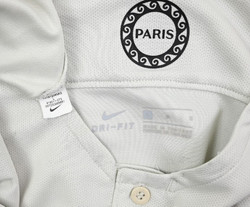 2018-19 PARIS SAINT-GERMAIN SHIRT L
