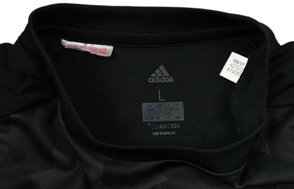 2017-18 MANCHESTER UNITED *RASHFORD* KOSZULKA L. BOYS