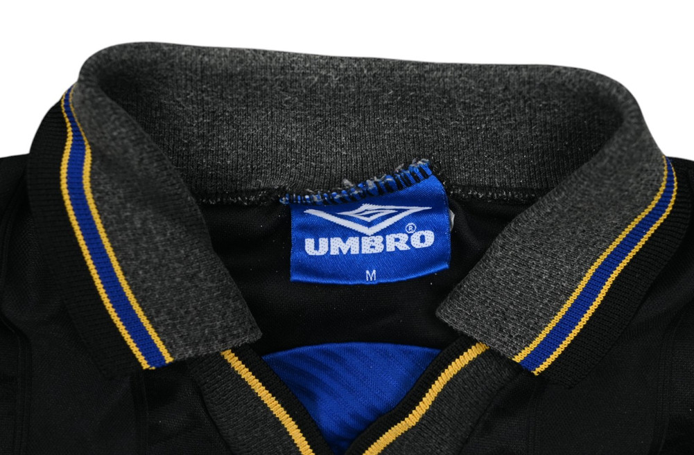 1993-95 MANCHESTER UNITED SHIRT M