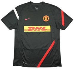 2011-12 MANCHESTER UNITED KOSZULKA L