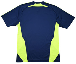 2010-11 AJAX AMSTERDAM SHIRT M