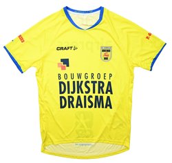 2019-20 SC CAMBUUR SHIRT M