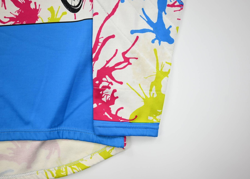 ERIMA CYCLING SHIRT M