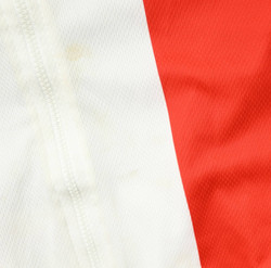 SAXO BANK CRAFT SPECIALIZED CYCLING SHIRT L