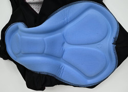 NALINI DAMSKI KOMBINEZON KOLARSKI S