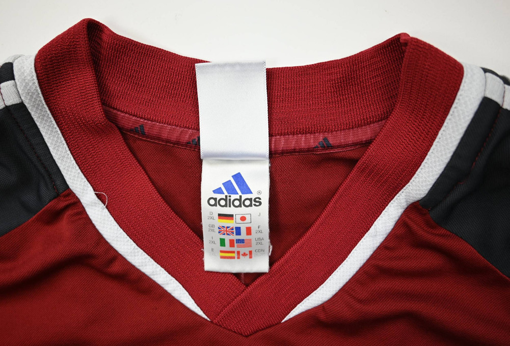 2001-02 BAYERN MUNCHEN KOSZULKA XXL
