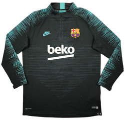 FC BARCELONA TOP L