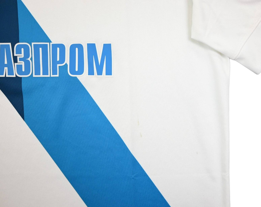 2014-15 ZENIT SAINT PETERSBURG KOSZULKA XL