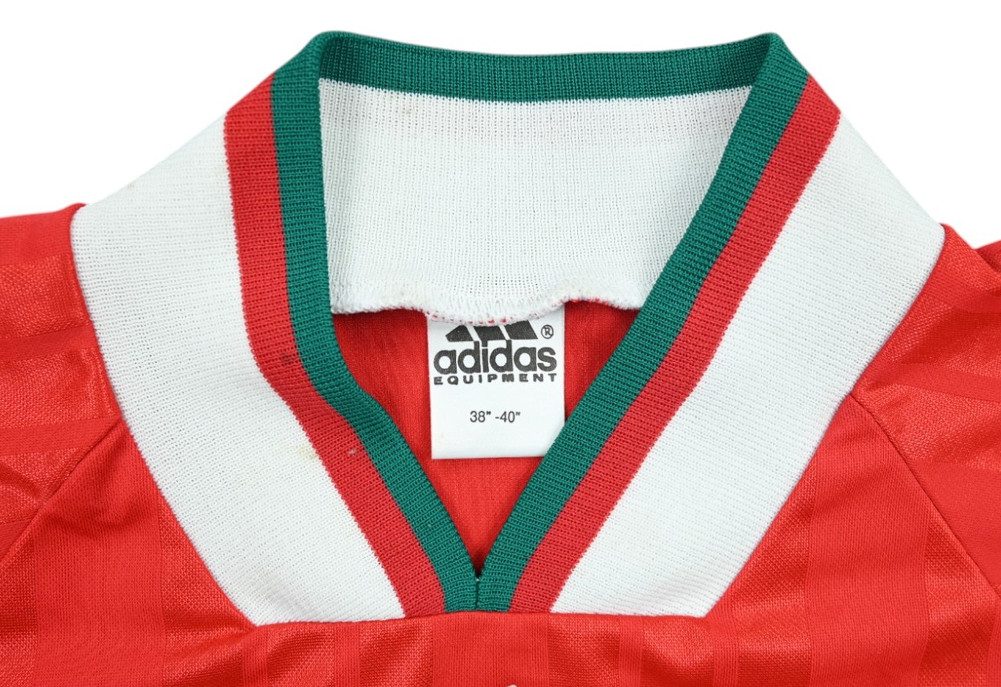 1993-95 LIVERPOOL KOSZULKA M