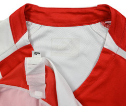 2004-06 AS MONACO SHIRT M