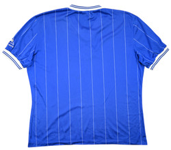 1981-84 LINFIELD FC SHIRT XL