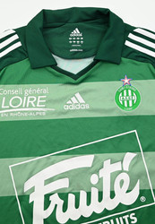 2009-10 SAINT ETIENNE KOSZULKA L