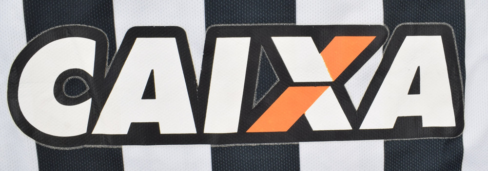 2016-17 BOTAFOGO *ROGER* KOSZULKA M