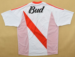 2002-03 RIVER PLATE KOSZULKA XL