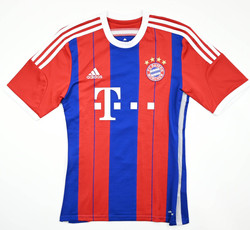 2014-15 BAYERN MUNCHEN *GOTZE* KOSZULKA S