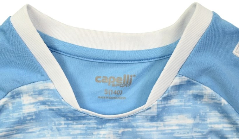 2021-22 VIKTORIA BERLIN SHIRT S. BOYS 