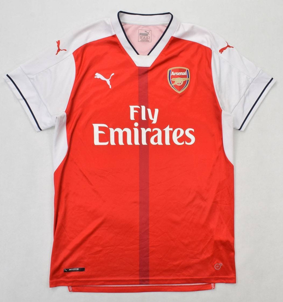 2016-17 ARSENAL LONDON KOSZULKA L