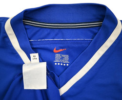 1999-01 GLASGOW RANGERS KOSZULKA XL