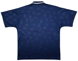 UMBRO OLDSCHOOL SHIRT XL