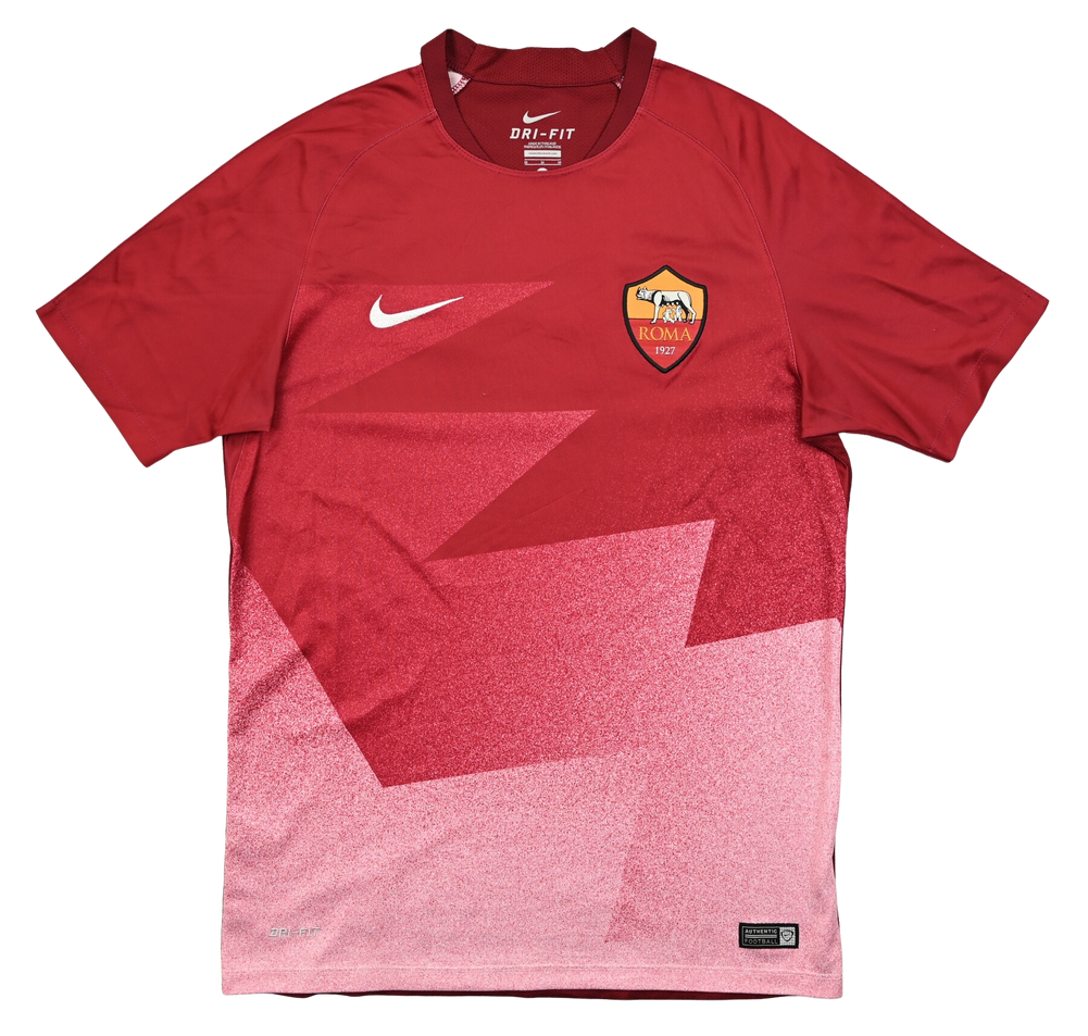 AS ROMA KOSZULKA M