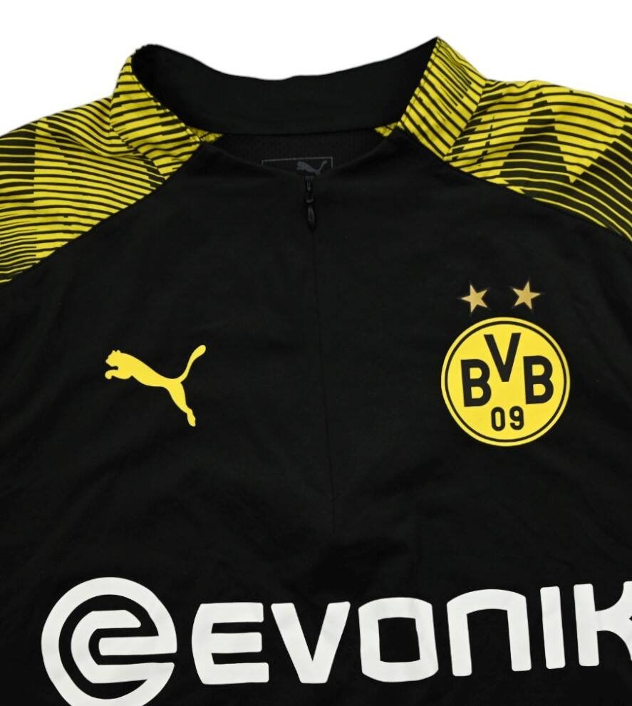 2019-20 BORUSSIA DORTMUND LONGSLEEVE S