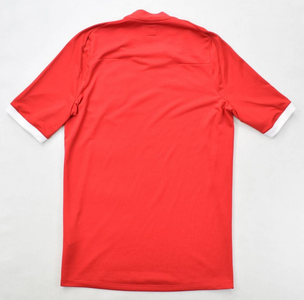 2010-11 ENGLAND SHIRT M