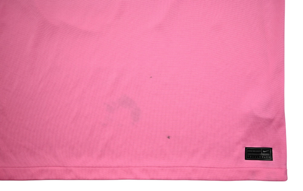 2020-21 BARCELONA *MESSI* SHIRT L