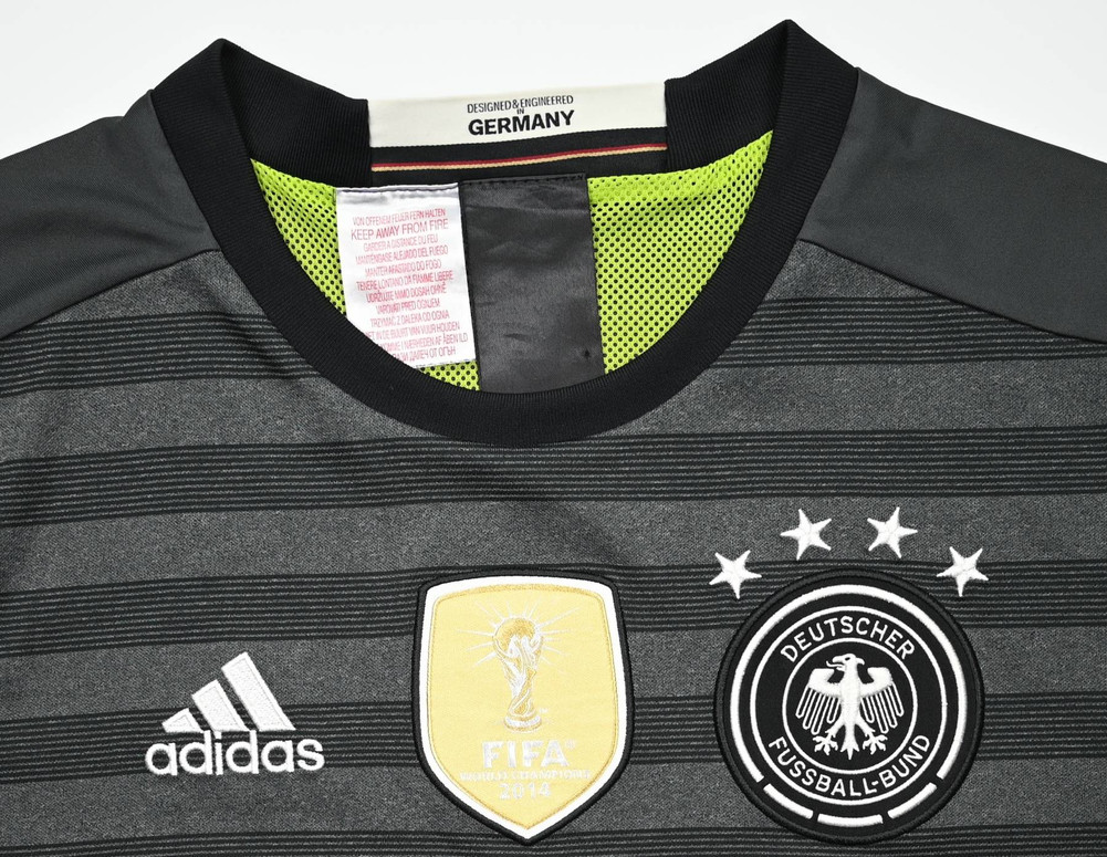 2015-17 GERMANY KOSZULKA S