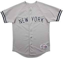 NEW YORK YANKEES MLB *JETER* SHIRT M